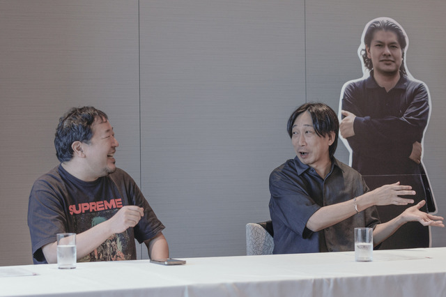 飯野賢治は「ゲーム」制作に飽きていた？元WARPメンバーが語る『Dの食卓2』制作秘話【飯野賢治生誕55周年】