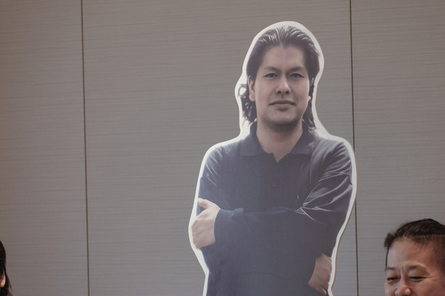 飯野賢治は「ゲーム」制作に飽きていた？元WARPメンバーが語る『Dの食卓2』制作秘話【飯野賢治生誕55周年】