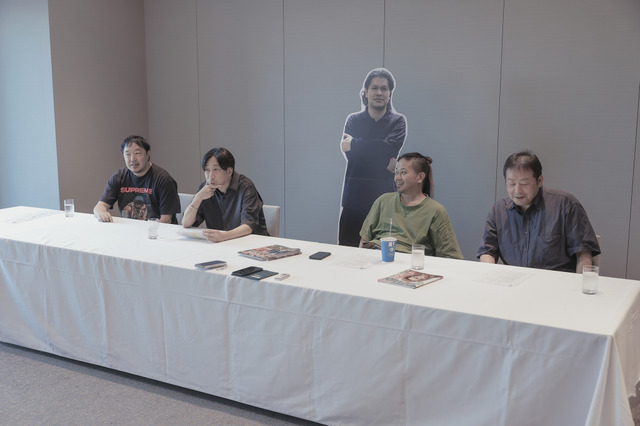 飯野賢治は「ゲーム」制作に飽きていた？元WARPメンバーが語る『Dの食卓2』制作秘話【飯野賢治生誕55周年】