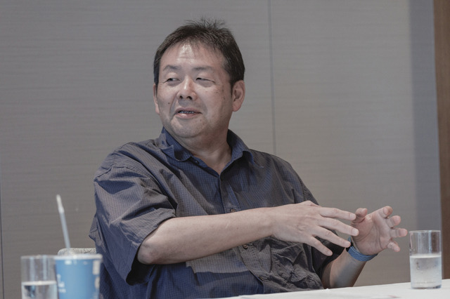 飯野賢治は「ゲーム」制作に飽きていた？元WARPメンバーが語る『Dの食卓2』制作秘話【飯野賢治生誕55周年】