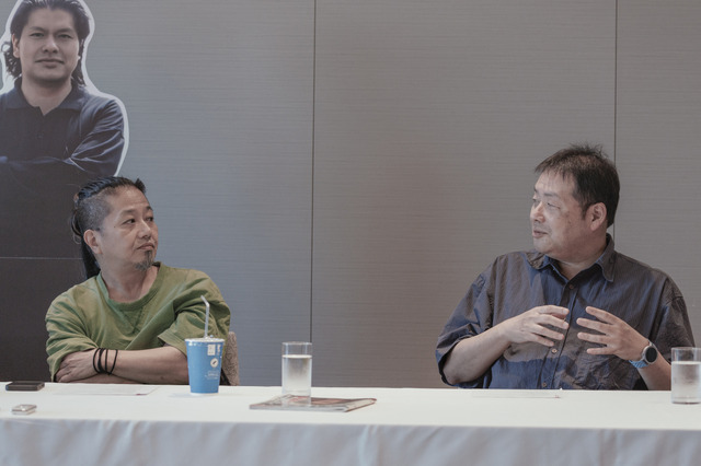 飯野賢治は「ゲーム」制作に飽きていた？元WARPメンバーが語る『Dの食卓2』制作秘話【飯野賢治生誕55周年】