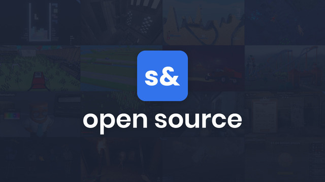 『Garry's Mod』精神的後継作の『s&box』がオープンソース化！ 自由にエンジンを構築可能に