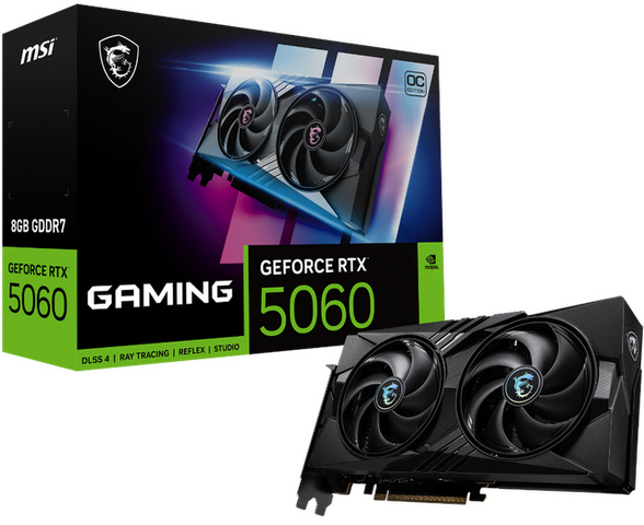 メモリ価格高騰はGPUにも影響―価格引き上げやエントリークラスの計画見直しなど