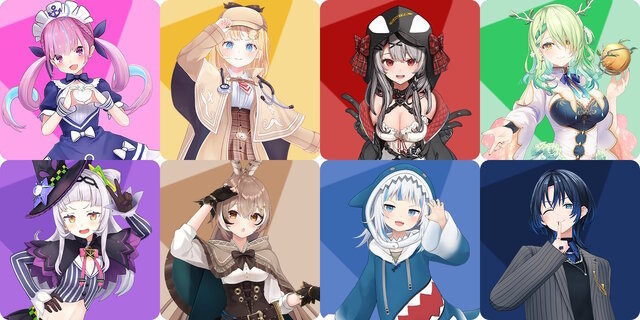 「ホロライブ」相次ぐ卒業に投資家からも懸念の声―売上面への影響など、質疑応答にカバーが回答