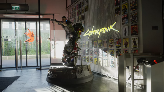 CD PROJEKTの“サイバーパンク2”開発段階は「まだ話せない」、でも順調に進行中―決算報告と質疑応答にて