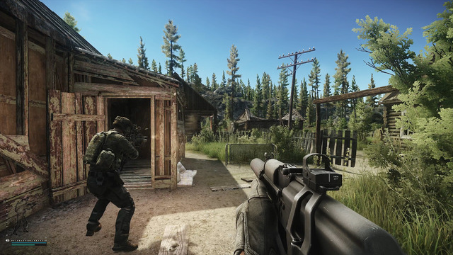 正式版リリース直後に躓いた『Escape from Tarkov』ユーザーレビューが“賛否両論”まで持ち直す
