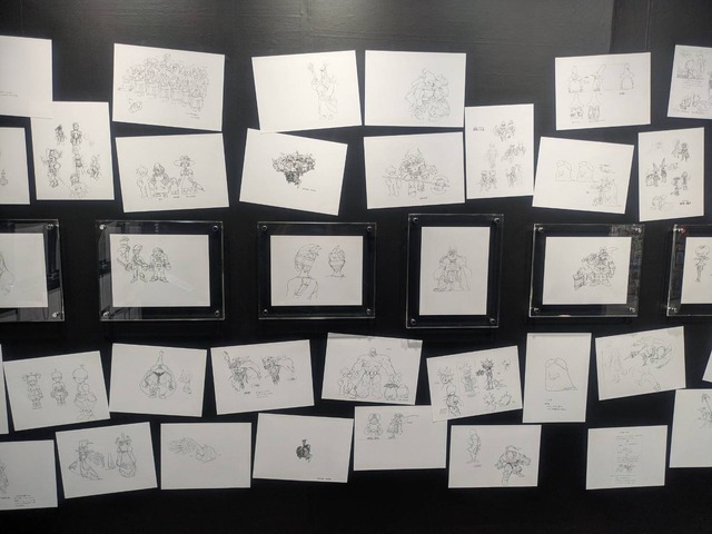 『FFIX』の25周年が詰まった展覧会は感涙ものだった「FINAL FANTASY Ⅸ 25th ANNIVERSARY THE EXHIBITION‐いつか帰るところ‐」展覧会レポート