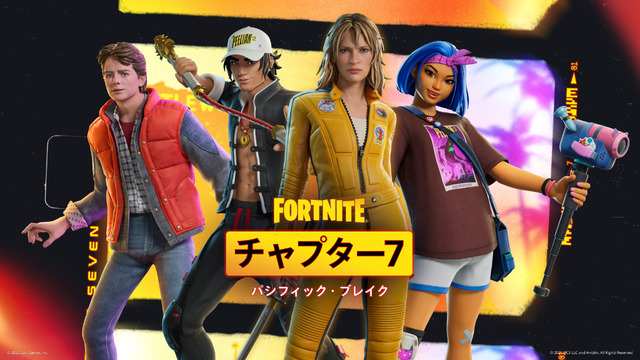 AIの粗悪品にはノーを―『フォートナイト』にてAIアート導入への否定的な声が再び上がる