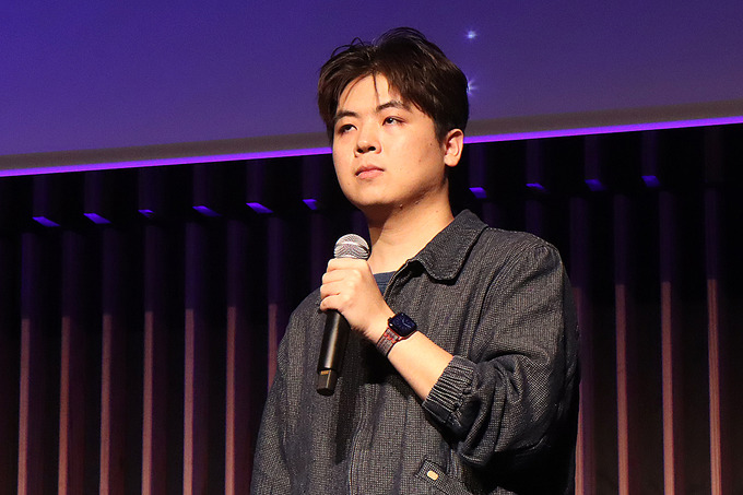 『鳴潮』でアニメ調オープンワールドを実現したKURO GAMESのレイトレーシング技術とは【Unreal Fest Tokyo 2025】