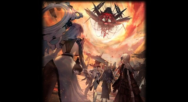 『勝利の女神：NIKKE』「クイーン002」は既に登場していた!?　“ニケ創造の謎”に迫る展覧会や地上コンテンツなどをリード・ルー氏に直撃【インタビュー】