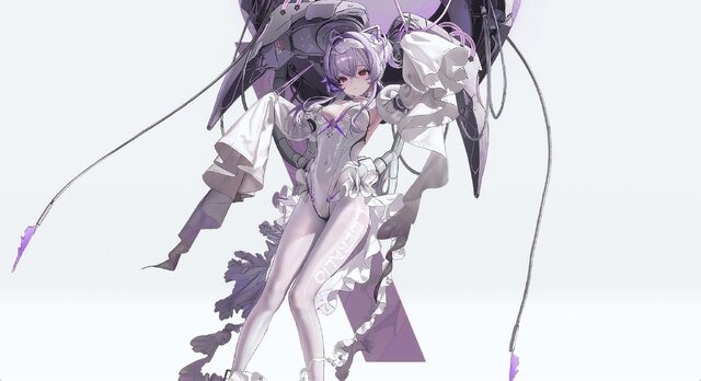 『勝利の女神：NIKKE』「クイーン002」は既に登場していた!?　“ニケ創造の謎”に迫る展覧会や地上コンテンツなどをリード・ルー氏に直撃【インタビュー】