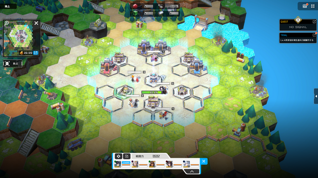 『勝利の女神：NIKKE』「クイーン002」は既に登場していた!?　“ニケ創造の謎”に迫る展覧会や地上コンテンツなどをリード・ルー氏に直撃【インタビュー】