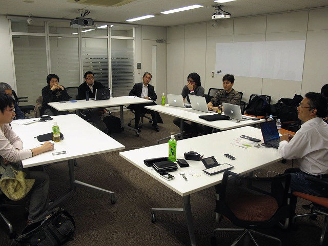 IGDA日本グローカリゼーション部会（SIG-Glocalization）は特別セミナー「海外営業の必勝法！」を23日、都内で開催しました。セミナーでは海外受注で高い実績を持つナウプロダクションの大信英次氏が講演し、米GDC向け営業ノウハウを明らかにしました。