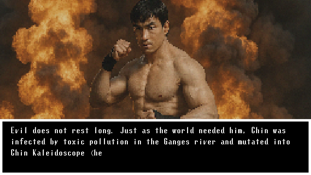 幻の不謹慎ゲー続編『香港2097』発売延期。Steam審査が進まず、暇すぎて『スーパーマリオワールド』を遊ぶ開発者