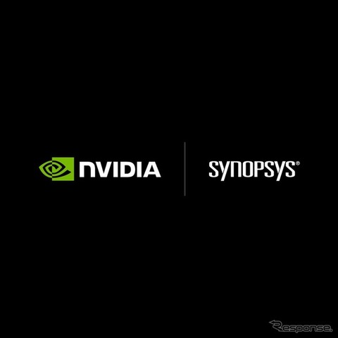 NVIDIAとSynopsysが戦略的提携拡大
