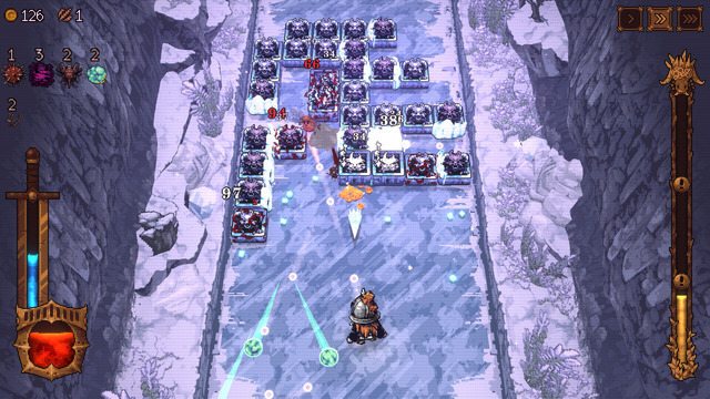 発売から2か月待たずに100万本突破！そして3つの次期無料大型アプデ発表『BALL x PIT』ブロック崩しと拠点建設のサバイバルローグライトACT