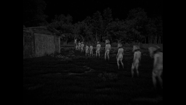 Steamにて配信中止で話題になったホラーゲーム『HORSES』新たにEGSでも“不適切なコンテンツ”としてリリースできず。GOG/Itch.ioでは配信中