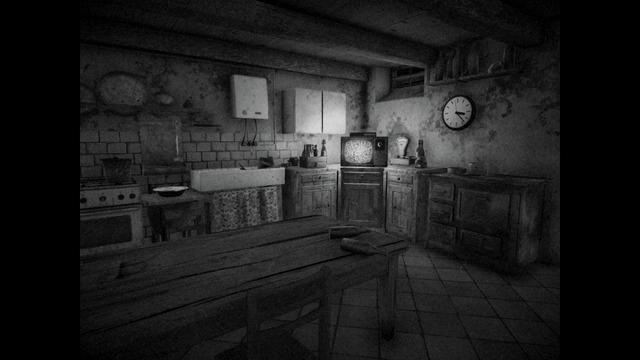 Steamにて配信中止で話題になったホラーゲーム『HORSES』新たにEGSでも“不適切なコンテンツ”としてリリースできず。GOG/Itch.ioでは配信中