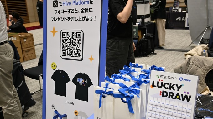 開発効率化から動画生成AIまで―「GTMF 2025」で見つけたゲーム制作を支えるインフラ＆AIソリューション4選