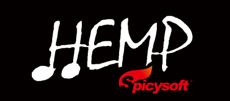 スパイシーソフト株式会社  が、スマートフォン向けゲームブランド「  HEMP  」（ヘンプ）を立ち上げた。