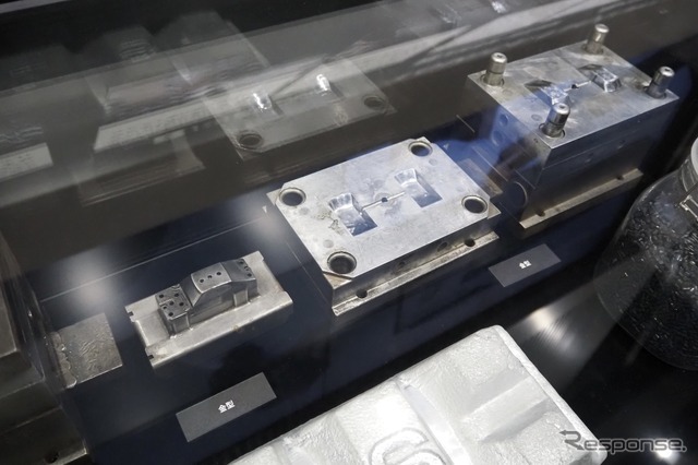 TOMICA OWNERS MEETING：大人の工場見学 - トミカができるまで -