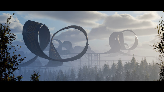 サンドボックスレース『Wreckreation』開発元が閉鎖危機―『バーンアウト』シリーズ元開発者ら設立のスタジオ