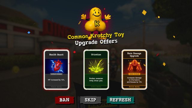 発表わずか2日で…『POSTAL』スピンオフ『POSTAL: Bullet Paradise』生成AI利用の疑いで発売中止を決定―コミュニティから意見が殺到、殺害予告も