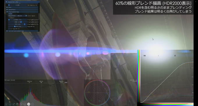 シリコンスタジオの最新ソフトウェアで自然なポストエフェクトと破綻のない“揺れもの”表現を！ ミドルウェア「YEBIS4」とUEプラグイン『Bone Dynamics』が解説されたセッションをレポート【GTMF 2025】