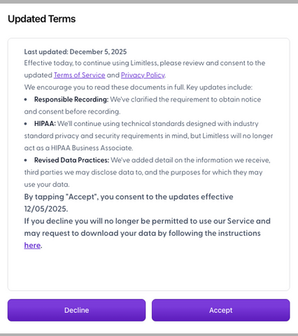 MetaがLimitless買収、AI録音ペンダント終売。購入者には無制限プラン無料提供　「よし来た！」と「マジ勘弁」で揺れるお気持ち(Ittousai)