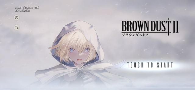 ストアページが突如利用不可に…Steam版『ブラウンダスト2』リリース予定日を目前にトラブル。運営が原因調査中