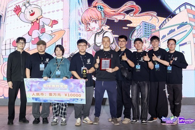 世界的な大ヒットになった『エスケープ フロム ダッコフ』はどのようにして生まれたのか？アヒルが主人公になった理由、今後の展望までたっぷり訊いた【インタビュー】