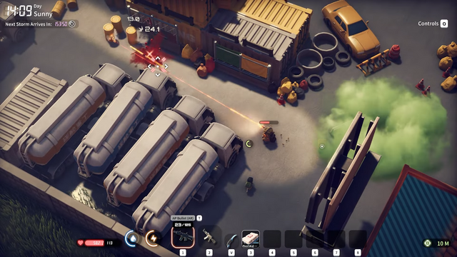 世界的な大ヒットになった『エスケープ フロム ダッコフ』はどのようにして生まれたのか？アヒルが主人公になった理由、今後の展望までたっぷり訊いた【インタビュー】