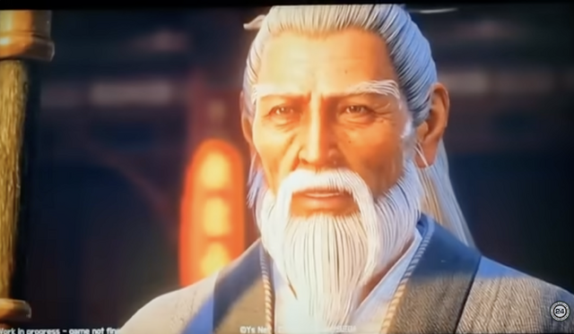 流出した『シェンムー4』トレイラーは偽物。YS NETは法的措置を含む対応準備も