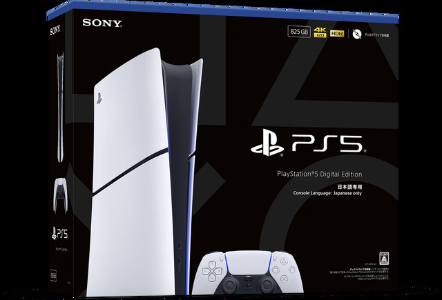 米国ブラックフライデー期間に最も売れたゲーム機はPS5―3位には謎のゲーム機Nex Playgroundがランクイン