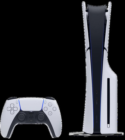 米国ブラックフライデー期間に最も売れたゲーム機はPS5―3位には謎のゲーム機Nex Playgroundがランクイン