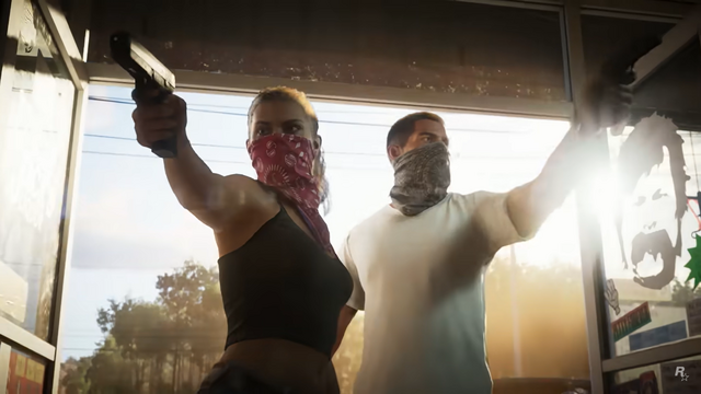 『GTA』開発元・Rockstarの従業員解雇問題、英首相が政府調査を約束。「組合つぶし」疑惑で議会が動く