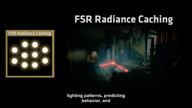 AMD、次世代技術「FSR 