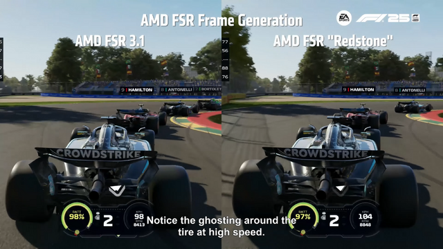 AMD、次世代技術「FSR 