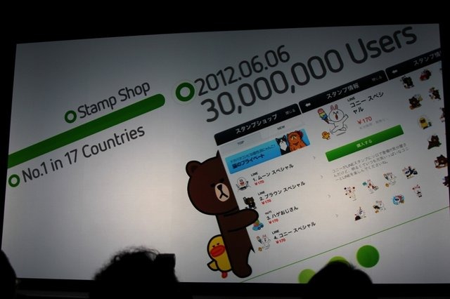 昨年6月23日にリリースされたスマートフォン向けメッセンジャーアプリ「LINE」は僅か1年間でユーザー数4500万人という巨大なサービスへと成長を遂げました。NHN Japanはこの「LINE」の新たなステージの幕開けに、初のイベント「Hello, Friends in Tokyo」を新オフィスの