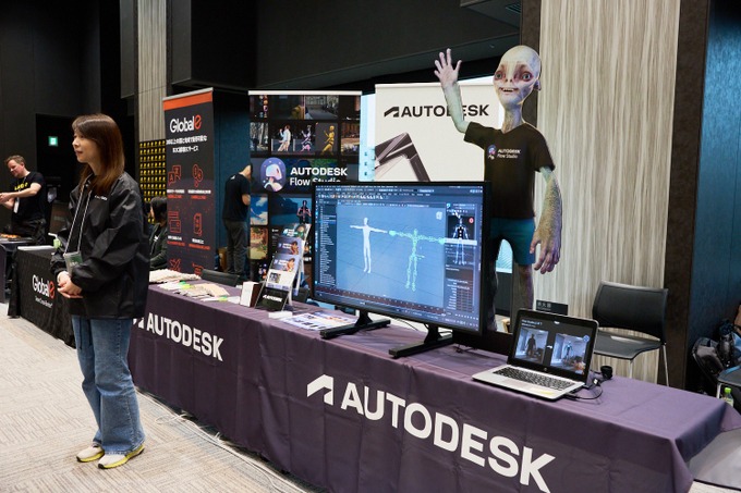 UE5.7最新機能からRTX 5090搭載PCまで―「GTMF 2025」で見つけたゲーム制作を加速させる最新技術＆ハードウェア5選