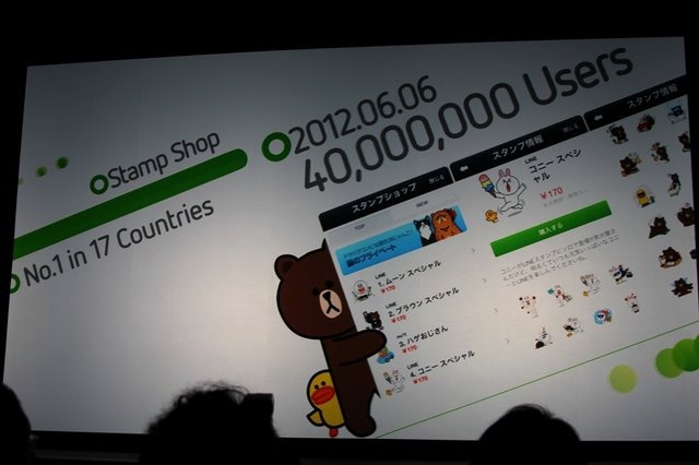 昨年6月23日にリリースされたスマートフォン向けメッセンジャーアプリ「LINE」は僅か1年間でユーザー数4500万人という巨大なサービスへと成長を遂げました。NHN Japanはこの「LINE」の新たなステージの幕開けに、初のイベント「Hello, Friends in Tokyo」を新オフィスの