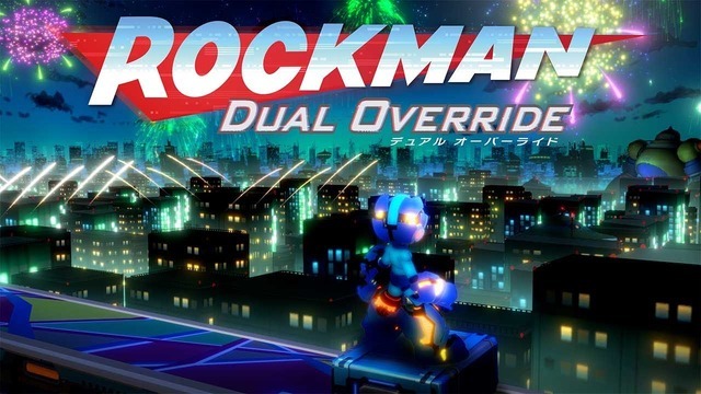 カプコンが新作『ロックマン』でボスデザイン募集を開始―最優秀賞はゲーム内で採用＆スタッフロールに名前掲載