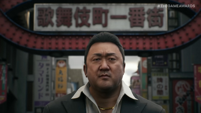 ロックマン！ エスコン！ マ・ドンソク！「The Game Awards 2025」発表内容ひとまとめ