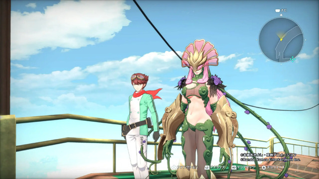 新作『デジモン』100万本突破！ 『デジモンストーリー タイムストレンジャー』累計出荷本数がシリーズ最速の快挙ーDLC第1弾では、シリーズ人気キャラ「暮海杏子」に焦点