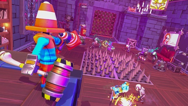 同時接続人数10万人目標も結果は…？Amazon Game Studiosの協力ACT『King of Meat』開発スタジオがリリース2ヶ月でレイオフ実施