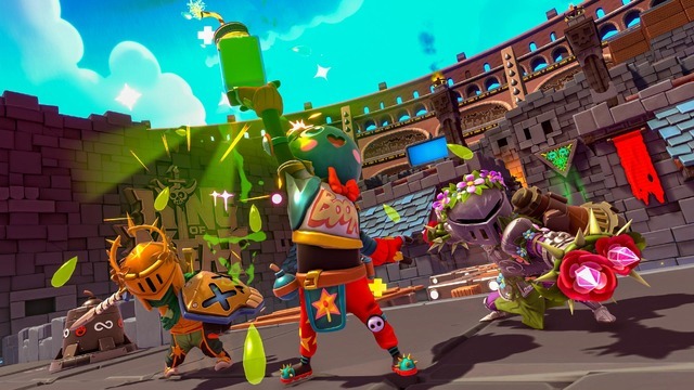 同時接続人数10万人目標も結果は…？Amazon Game Studiosの協力ACT『King of Meat』開発スタジオがリリース2ヶ月でレイオフ実施