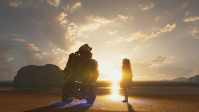 延期してでも達成したかった“新しい遊び”の実現！カプコン新作『プラグマタ』クリエイターインタビュー