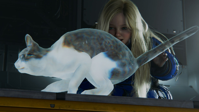 延期してでも達成したかった“新しい遊び”の実現！カプコン新作『プラグマタ』クリエイターインタビュー