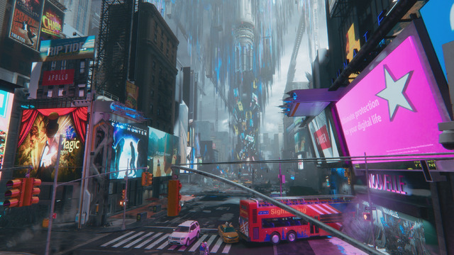 延期してでも達成したかった“新しい遊び”の実現！カプコン新作『プラグマタ』クリエイターインタビュー