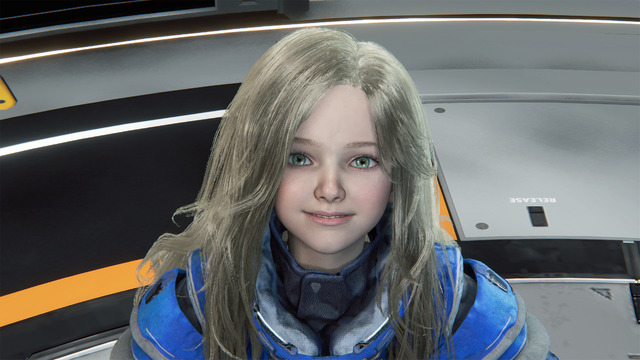 延期してでも達成したかった“新しい遊び”の実現！カプコン新作『プラグマタ』クリエイターインタビュー